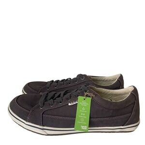 Taos Moc Star 2 Graphite Distressed Womens‎ Size 11 Wide NWT